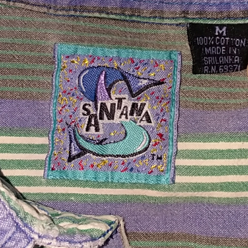 Button Up - Picture 3 of 4